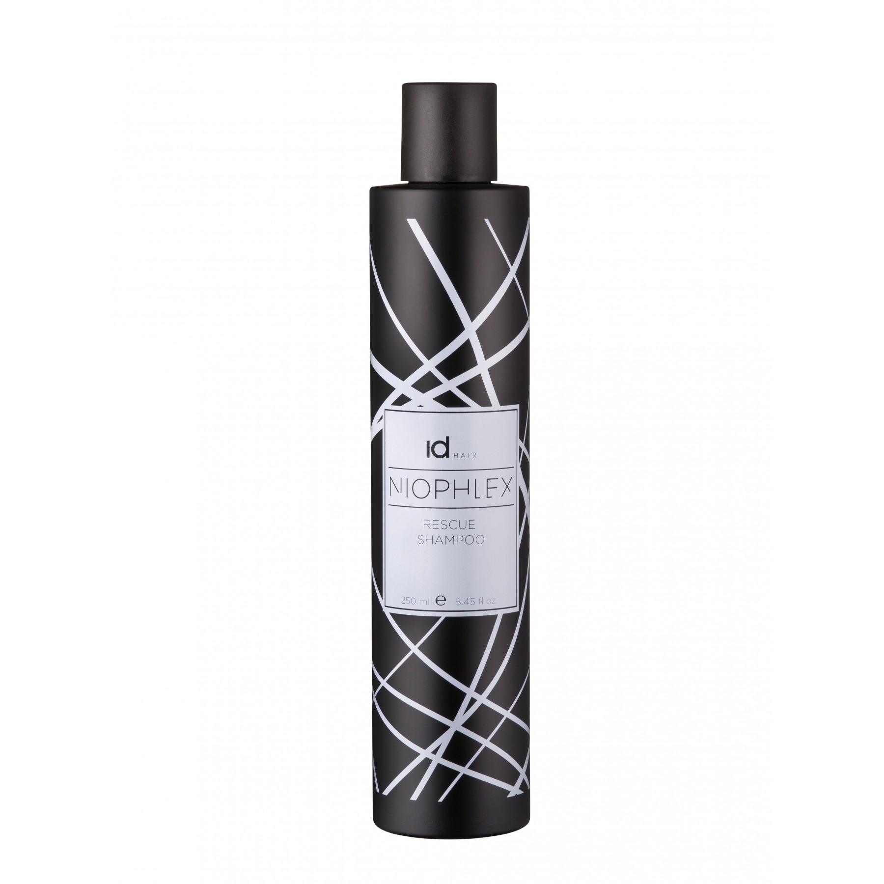 IdHAIR - Niophlex Shampoo Rescue 250 ml