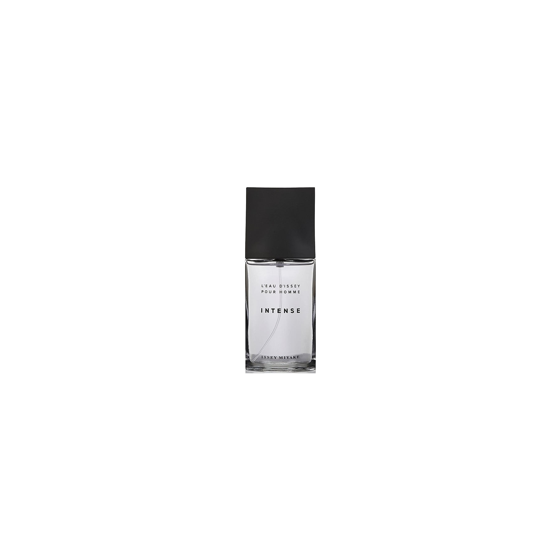 Issey Miyake - L'Eau D'Issey Pour Homme Intense EDT 125ml