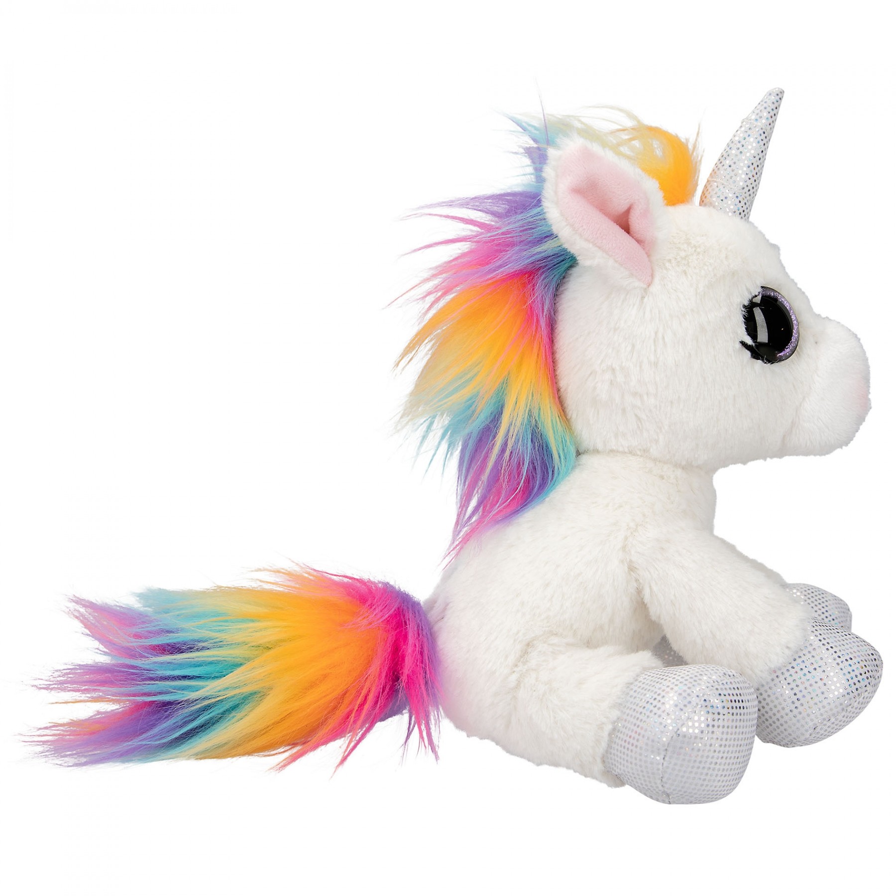 Ylvi Naya Plush Unicorn 21 cm (412029)