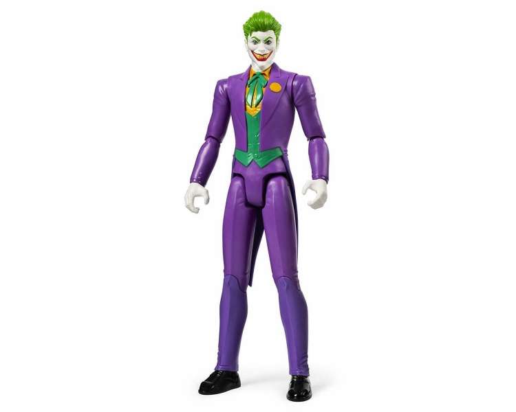 Batman - 30 cm Figure - Joker Tech