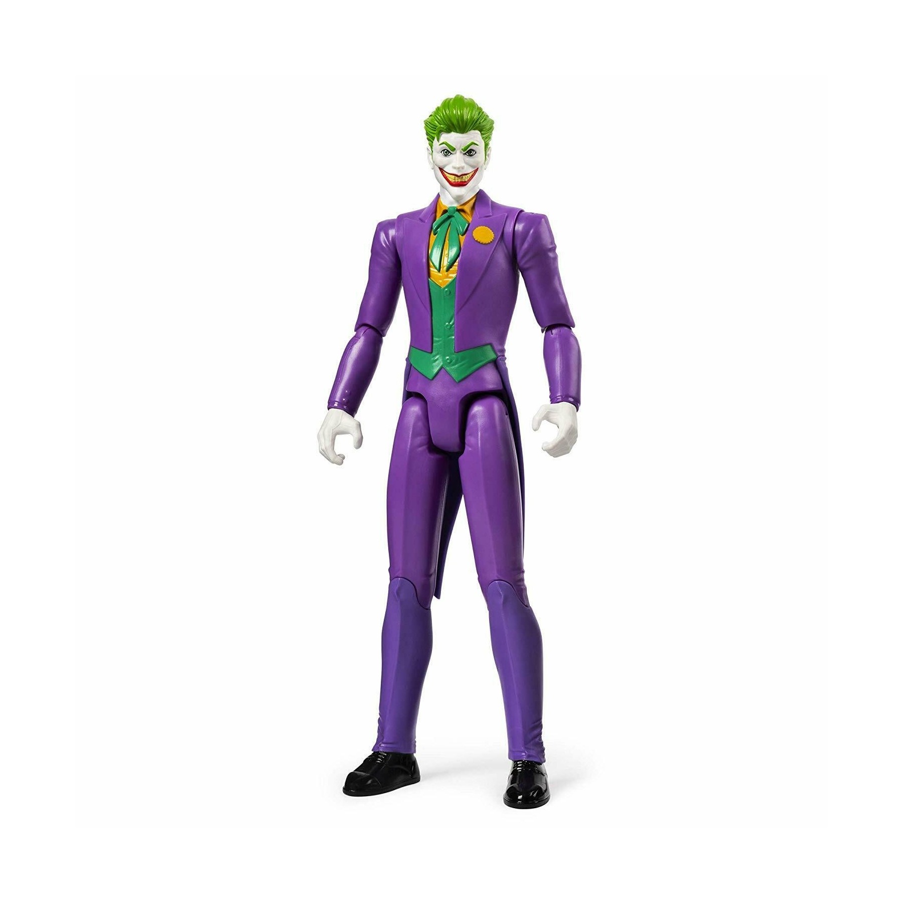 Batman - 30 cm Figure - Joker Tech