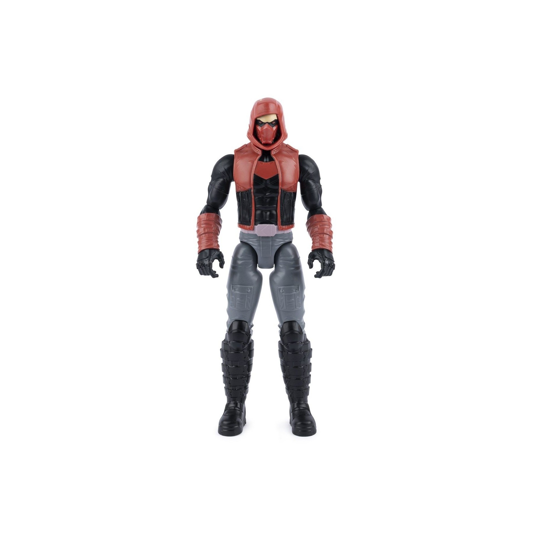 Batman - Figure 30 cm - Red Hood (6065136)