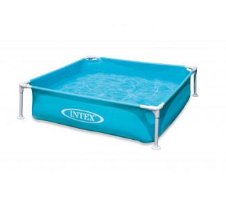 INTEX - Mini Frame Pool (342L) (657173)