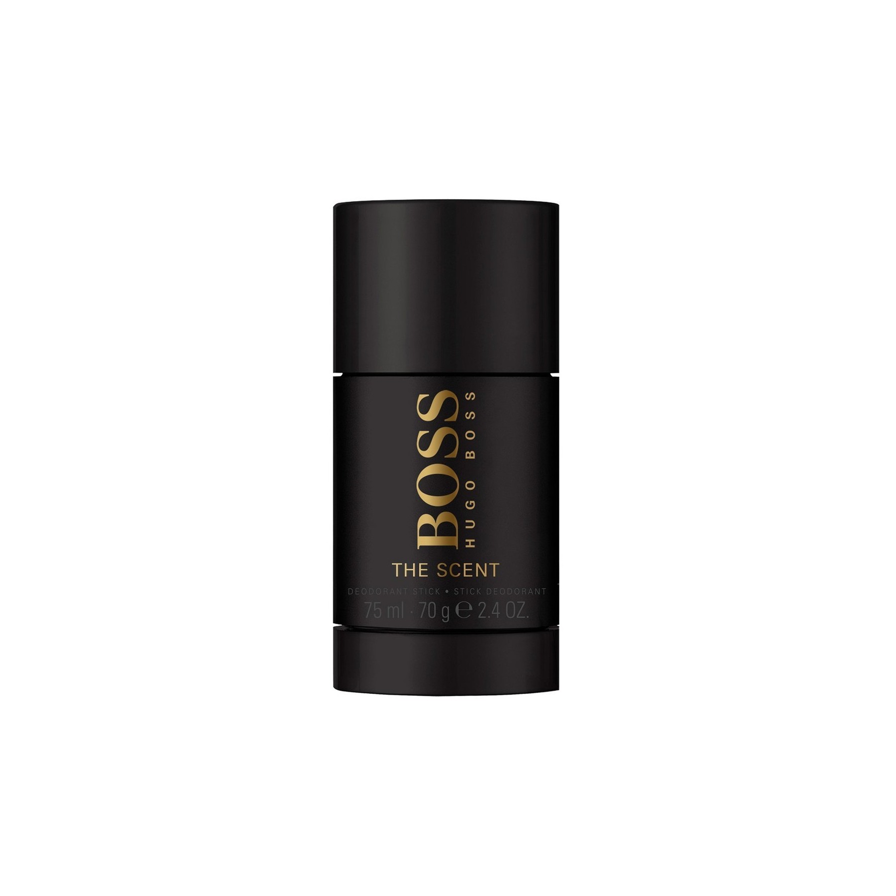 Hugo Boss - The Scent - Deo Stick 75 g