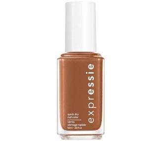 Essie - Expressie Nail Polish - Cold Brew Crew