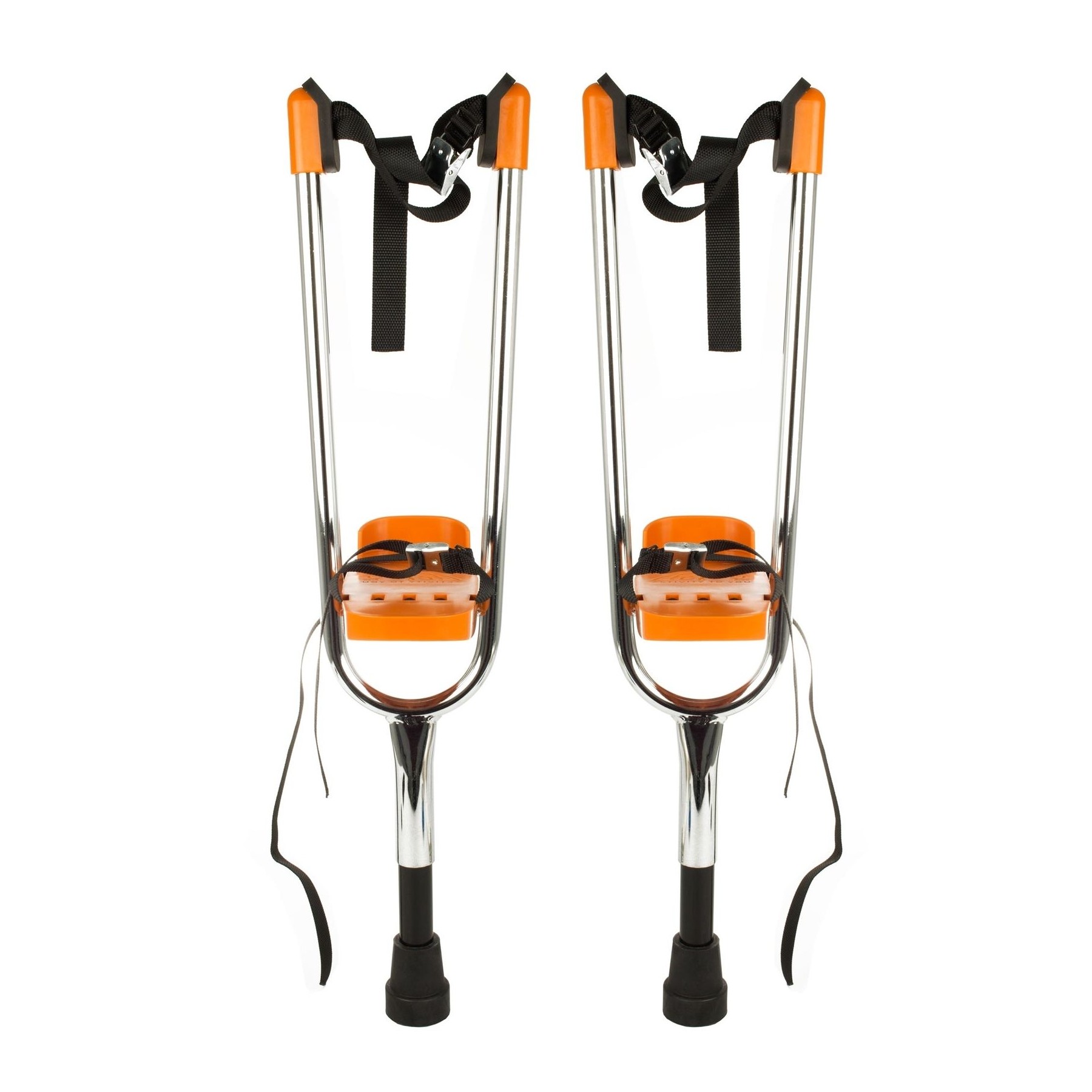 Actoy - Kid's Peg Stilts - Orange (s8000)