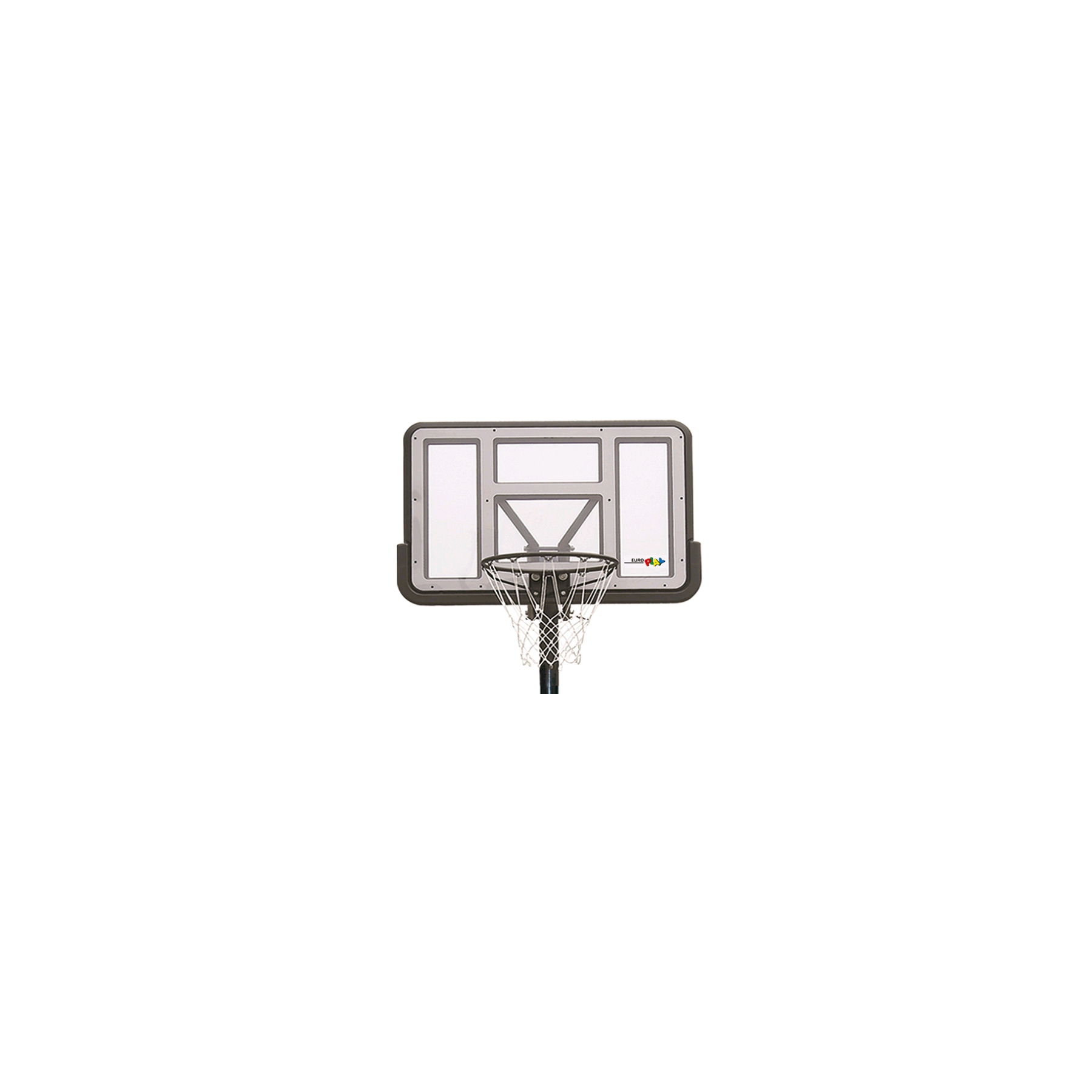 My Hood - Backboard for Basketball Stand College (304015)