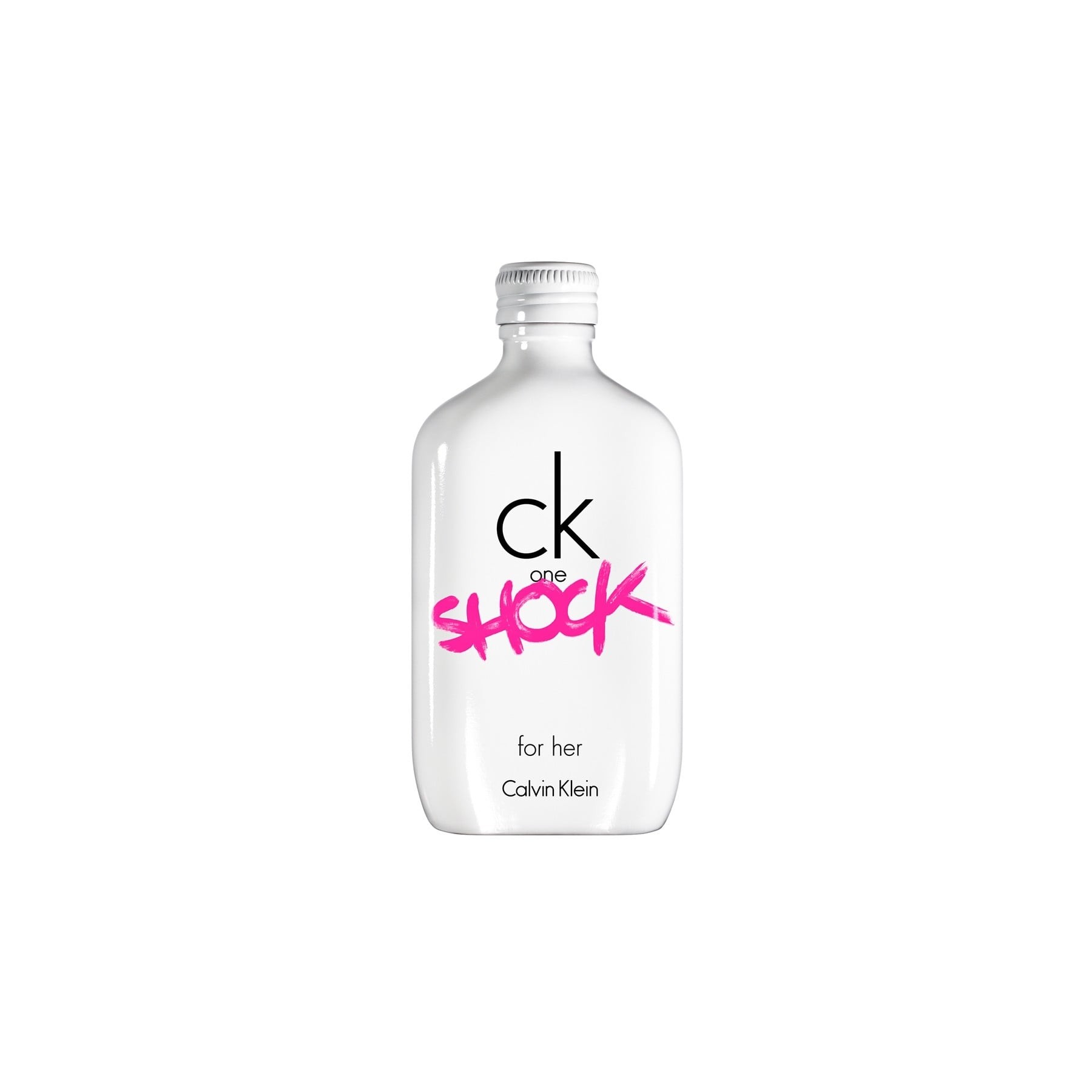 Calvin Klein - One Shock For Her EDT 100ml