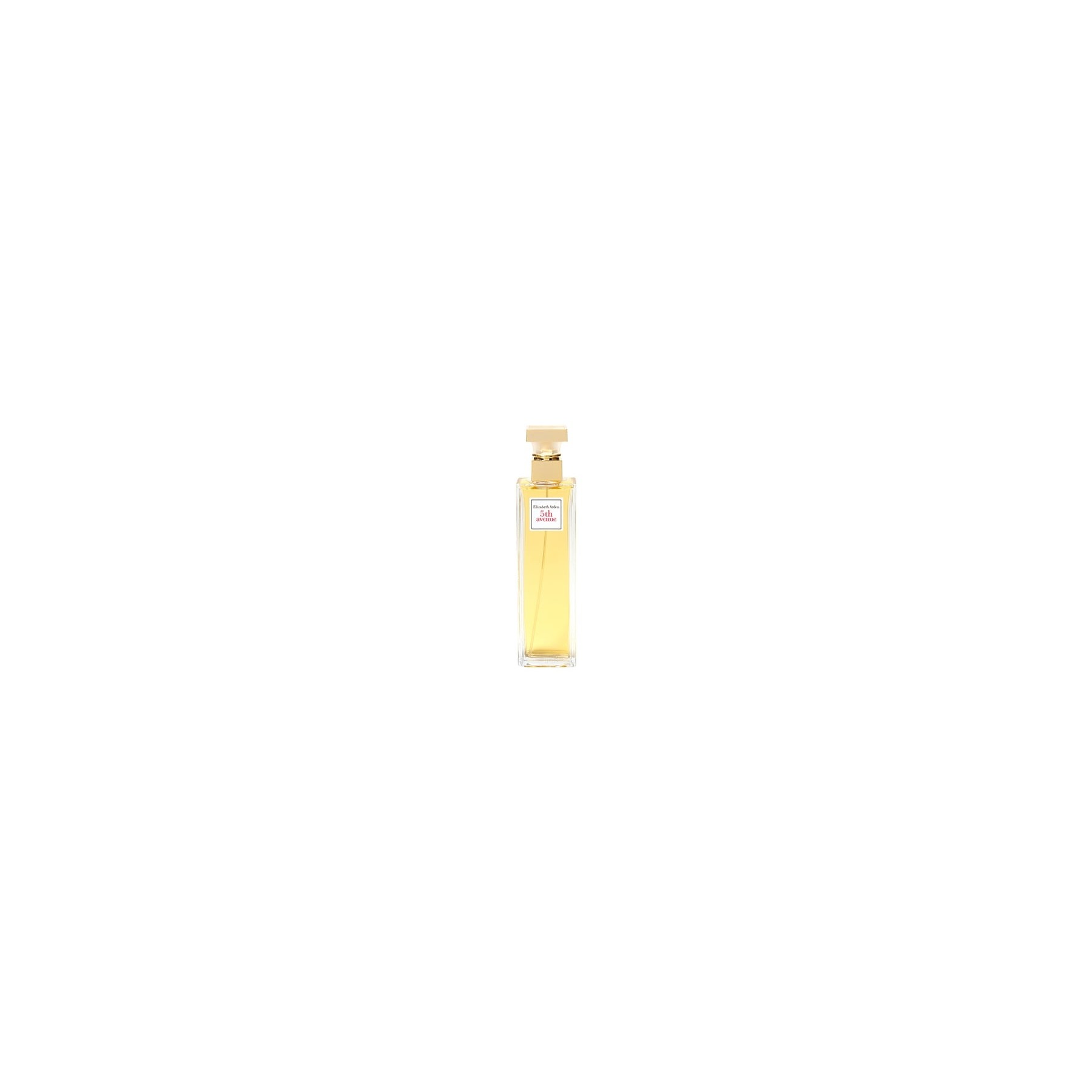 Elizabeth Arden - 5th Avenue 125 ml. EDP