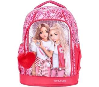 TOPModel - Schoolbag - ONE LOVE - (0412238)