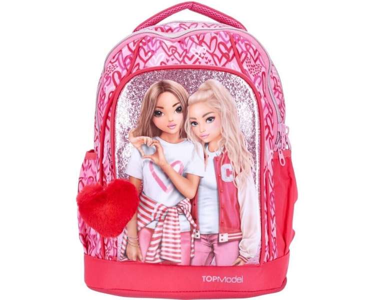 TOPModel - Schoolbag - ONE LOVE - (0412238)