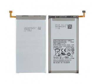 Batería Para Samsung Galaxy S10 Plus G975F, MPN Original Eb-Bg975Abu