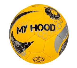 My Hood - Street Football - Orange (302016)