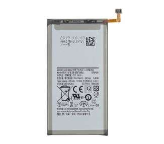 Battery for Samsung Galaxy S10 Plus G975F - Part Number EB-BG975ABU