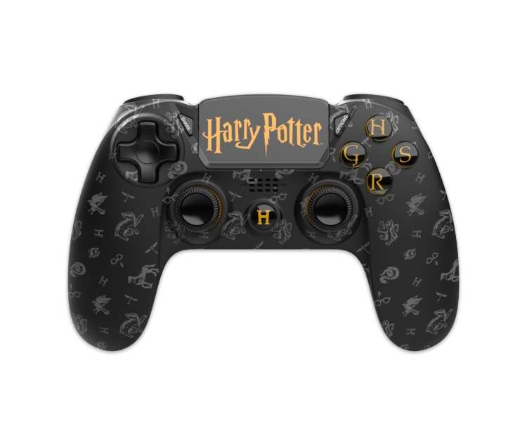 Harry Potter - Wireless controller - Black