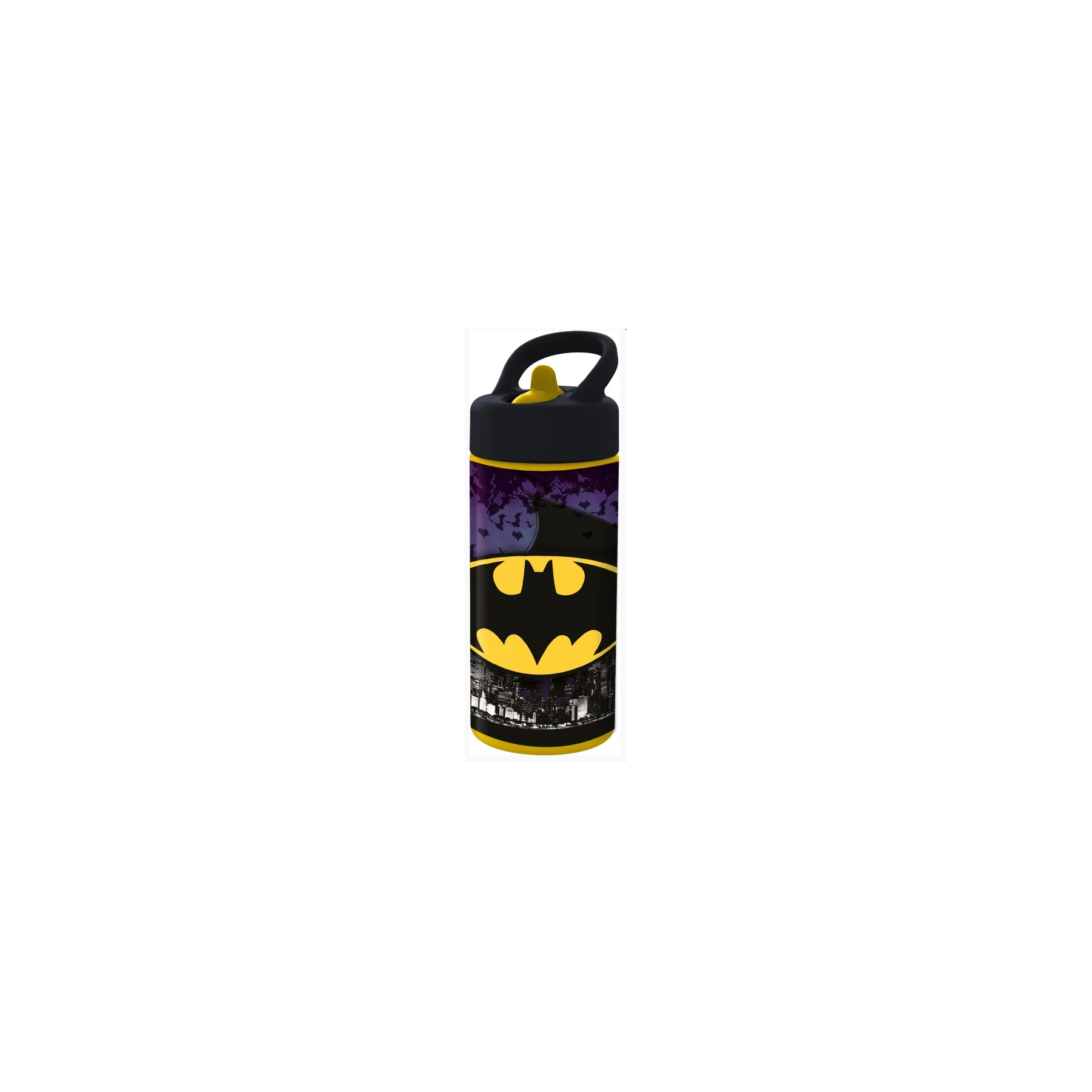 Euromic - Batman - Water Bottle (088808718-85541)