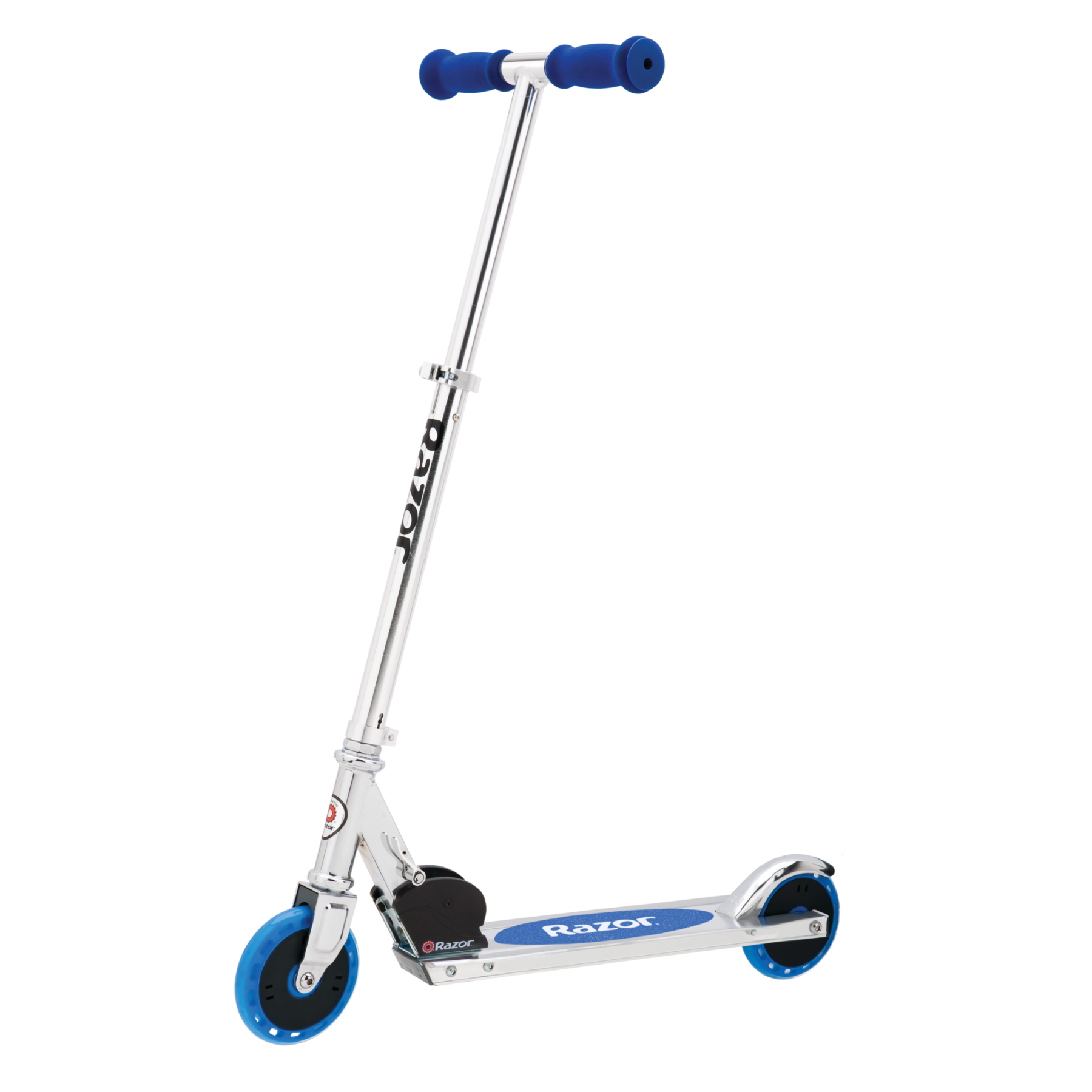 Razor - A125 Scooter - Blue (13072242)