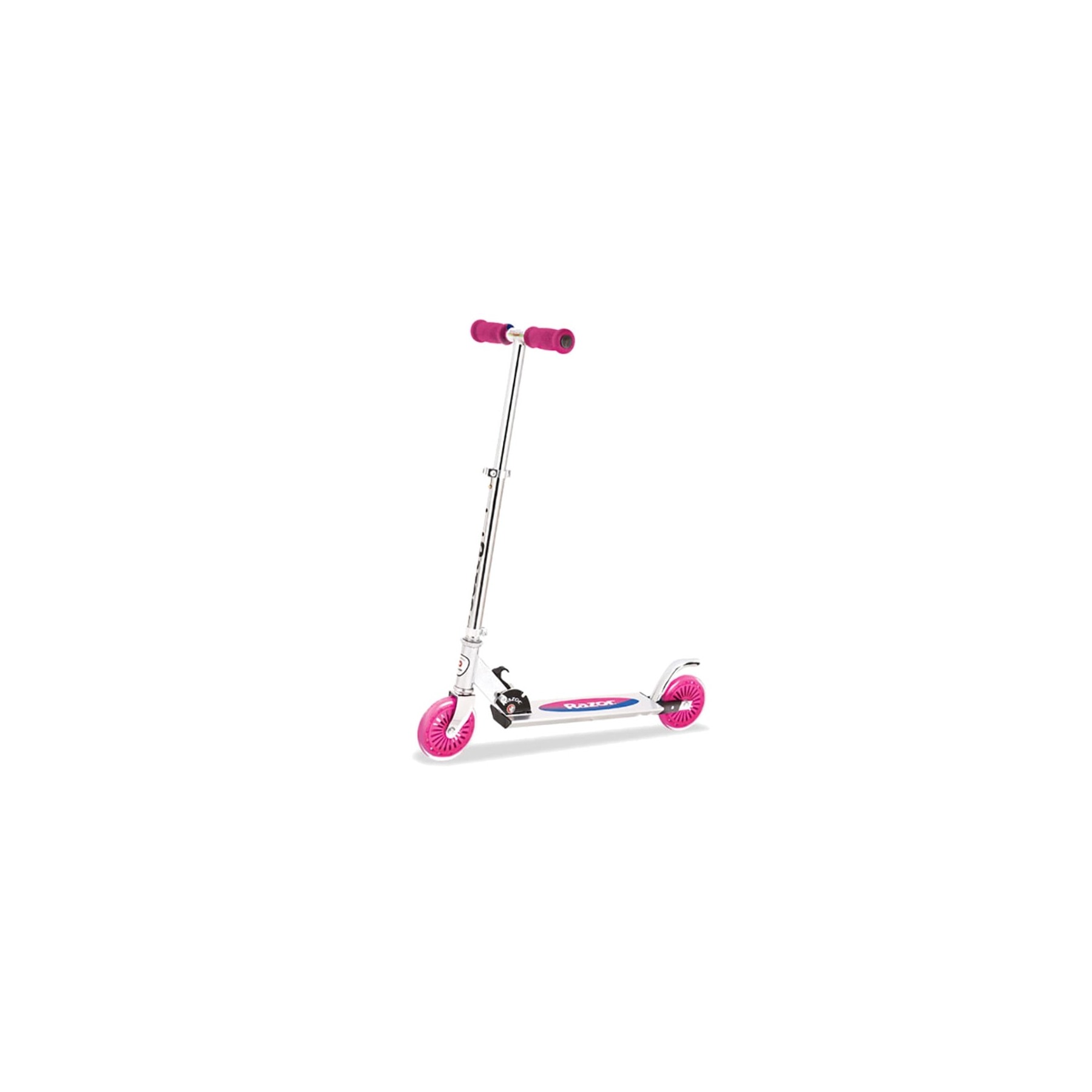 Razor - A125 Scooter - Pink (13072263)