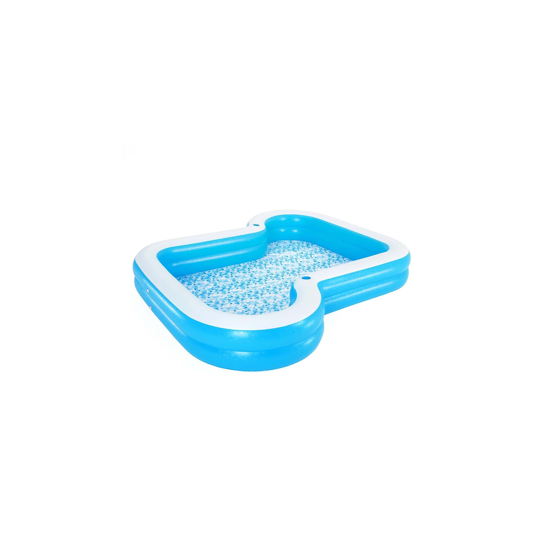 Bestway - Sunsational Family Pool 1207 L (54321)