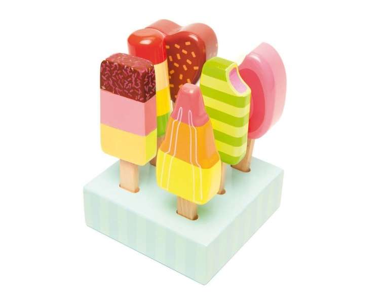 Le Toy Van - Ice Cream (LTV284)