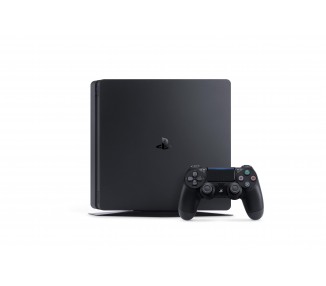 Playstation 4 Slim Console - 500GB (Nordic)