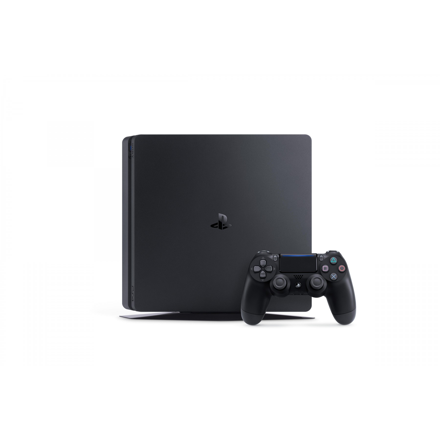Playstation 4 Slim Console - 500GB (Nordic)