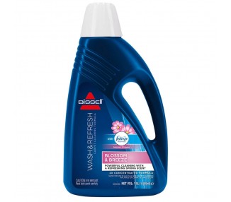 Bissell - Wash & Refresh Febreze - 1.5L