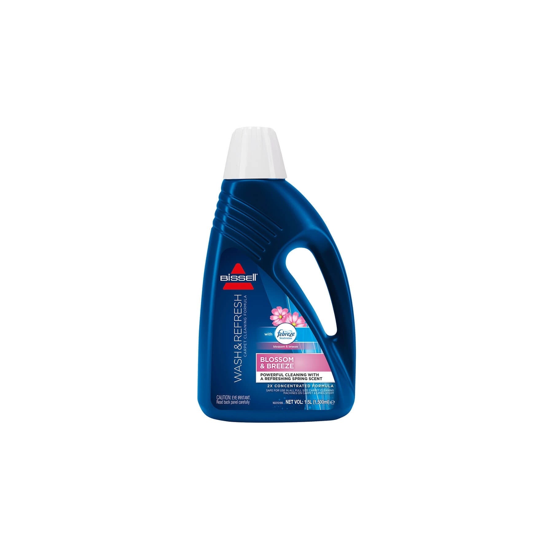 Bissell - Wash & Refresh Febreze - 1.5L