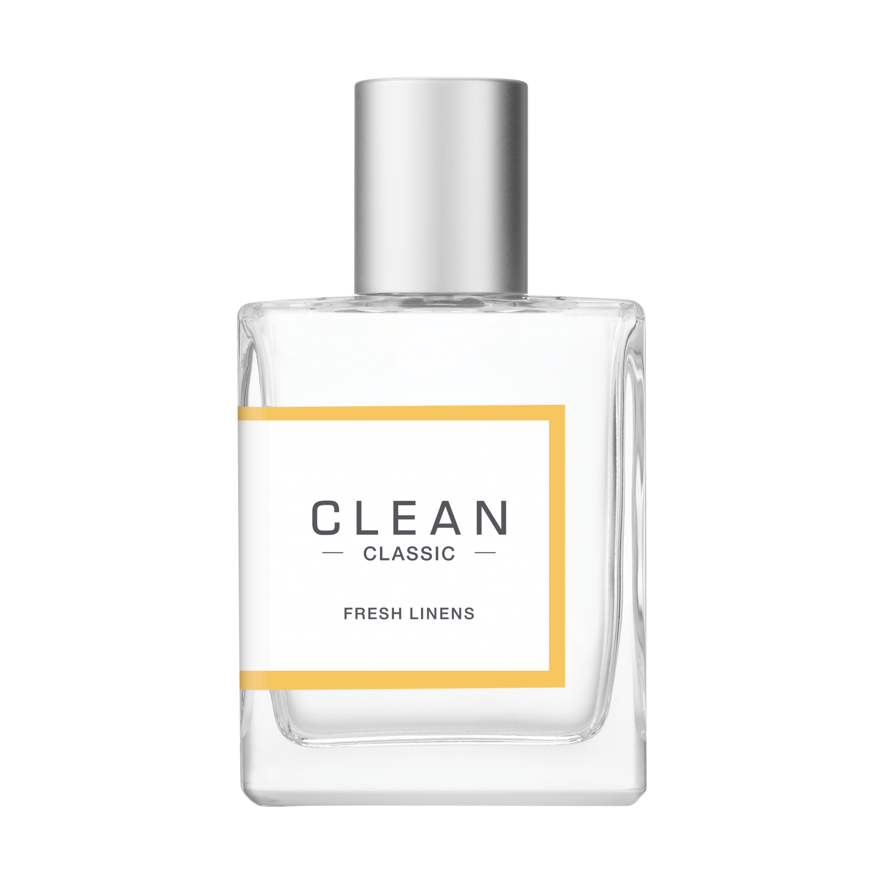 Clean - Fresh Linens EDP 30 ml