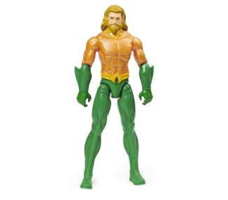DC Figure - Aquaman 30 cm (6060069)