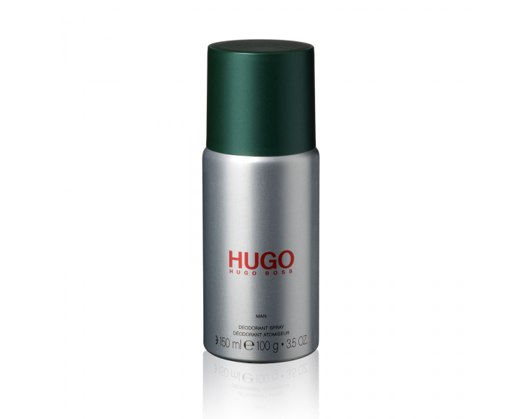 Hugo Boss - Hugo Man Deodorant Spray 150 ml