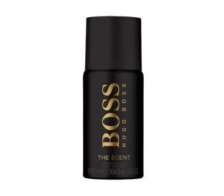 Hugo Boss - The Scent - Deo Spray 150 ml