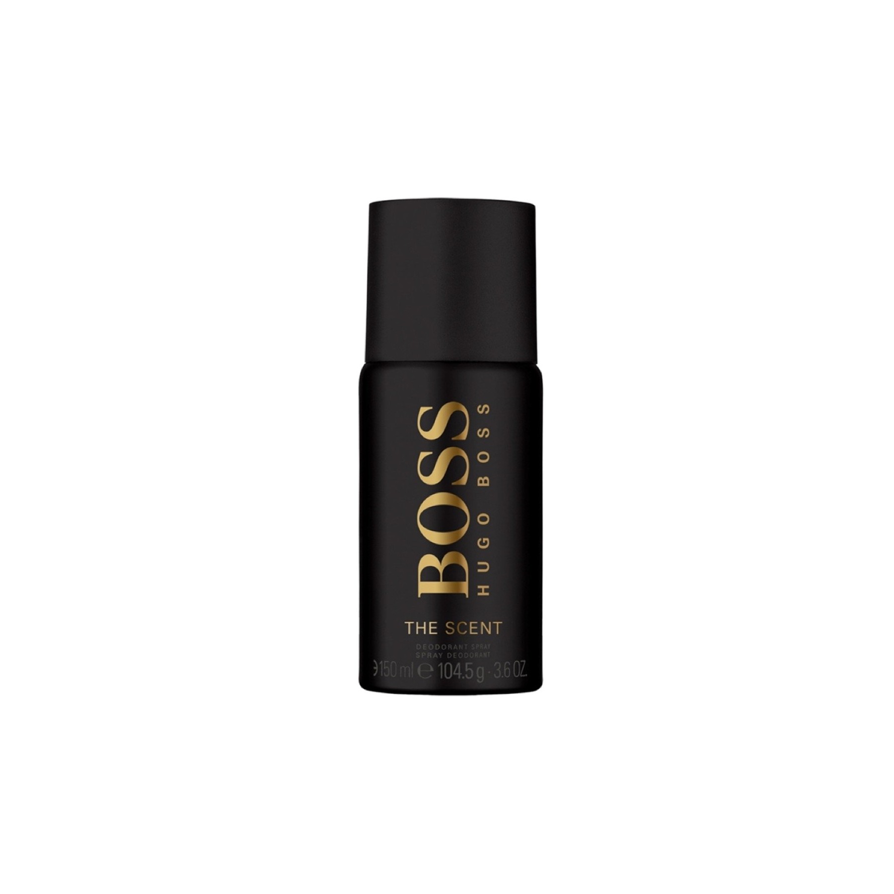 Hugo Boss - The Scent - Deo Spray 150 ml