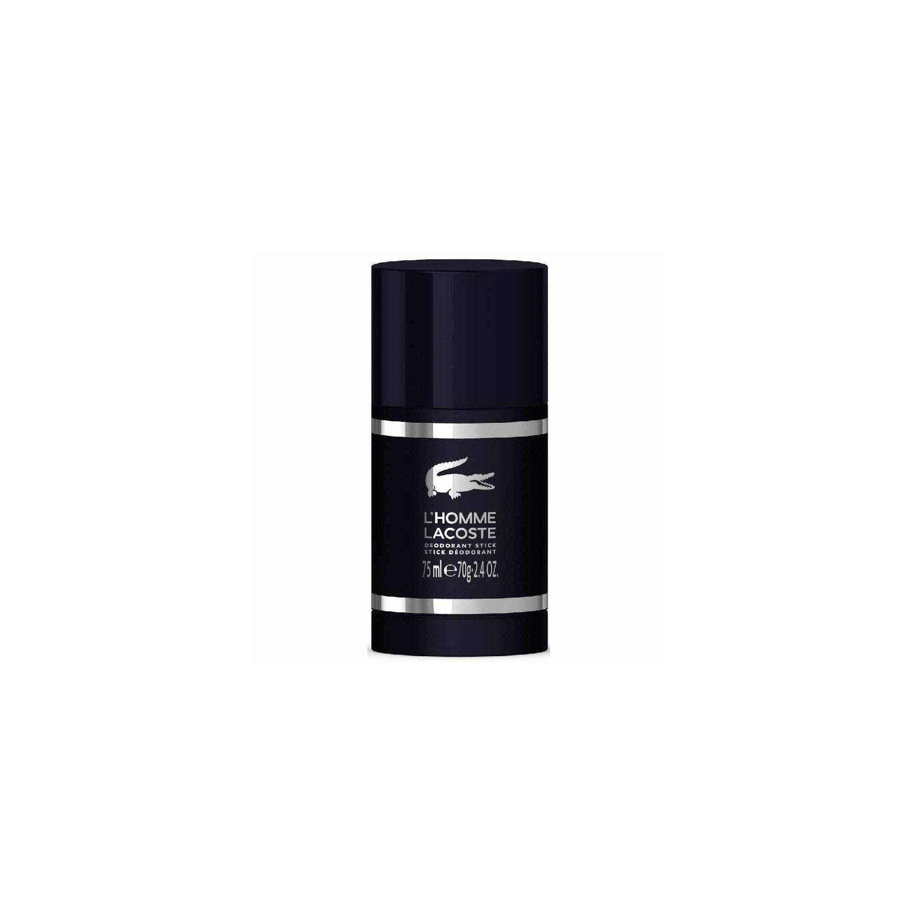 Lacoste - L'Homme Deostick 75 ml