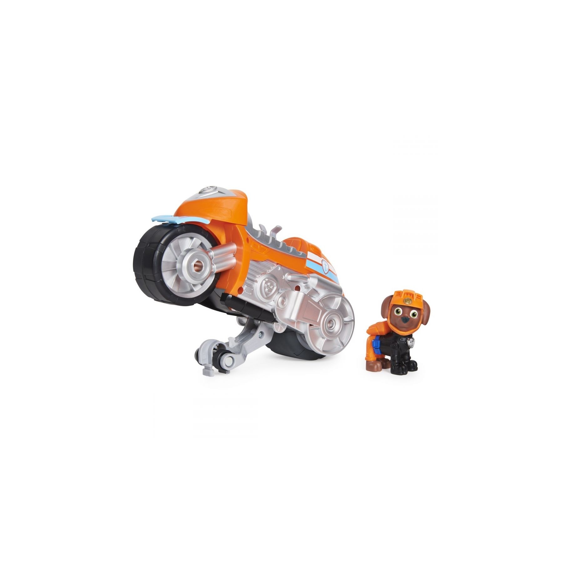Paw Patrol - Moto Pups Themed Vehicle - Zuma (6060544)