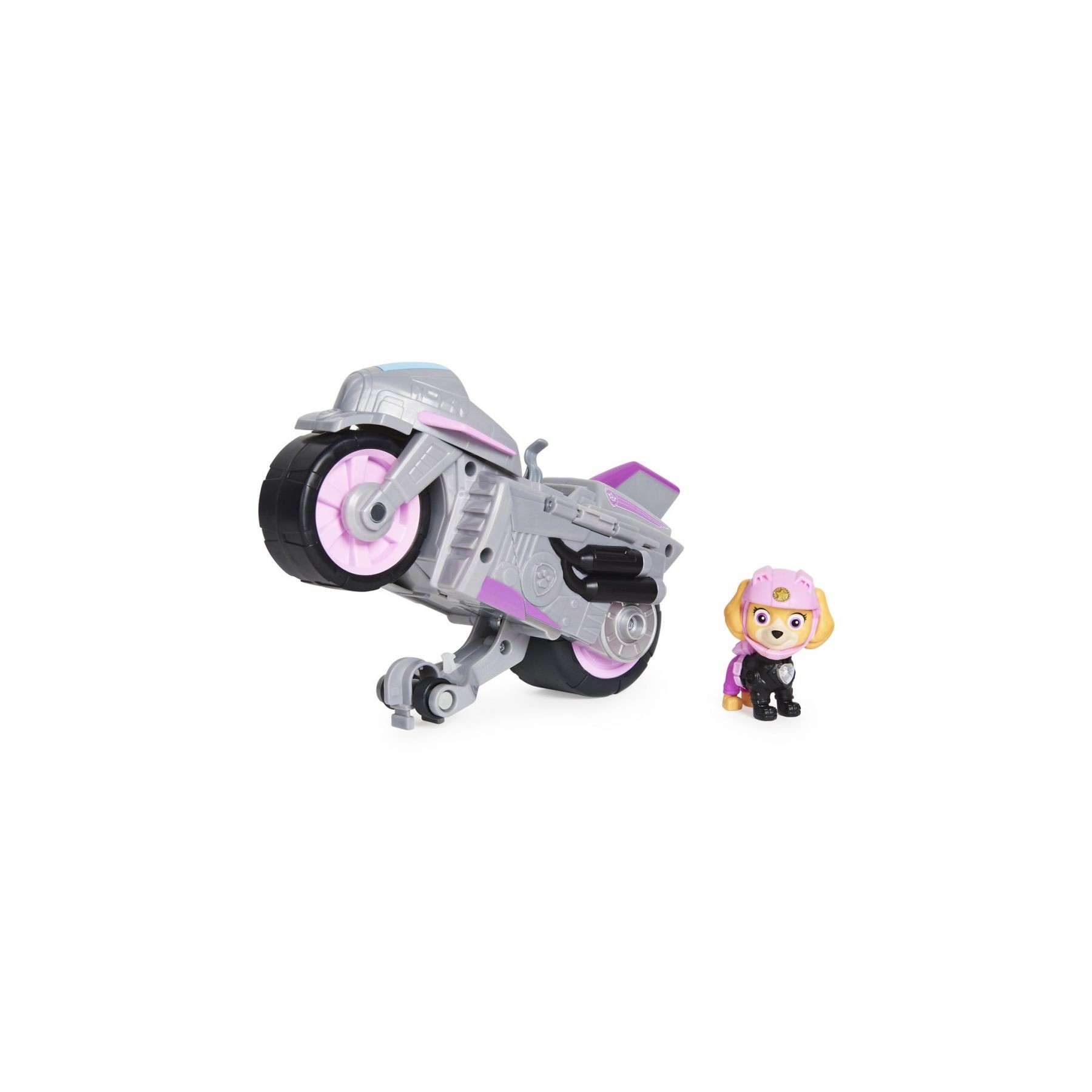 Paw Patrol - Moto Pups Themed Vehicle - Skye (6061225)