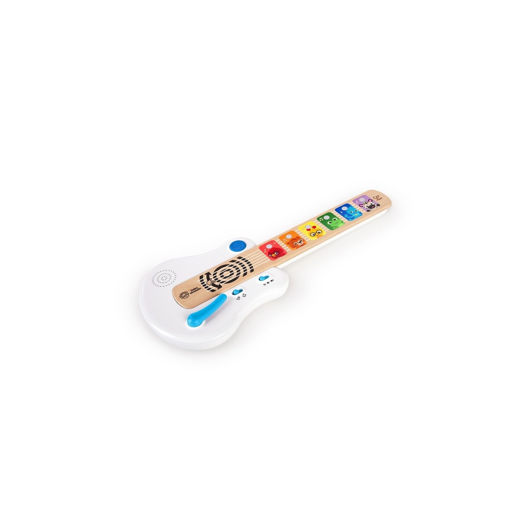 Hape - Baby Einstein - Magic Touch Guitar Musical Toy (800893)