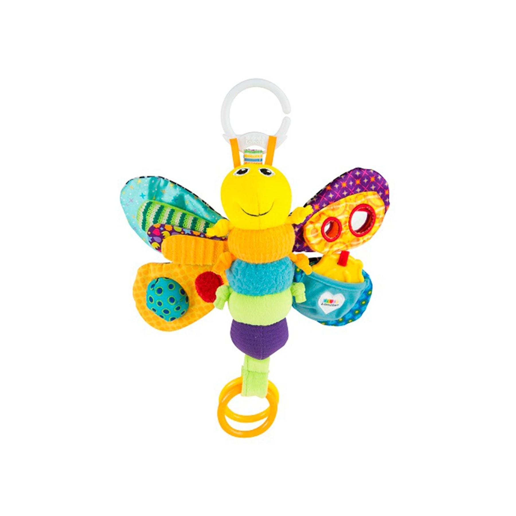 Lamaze - Freddie The Firefly (27024)