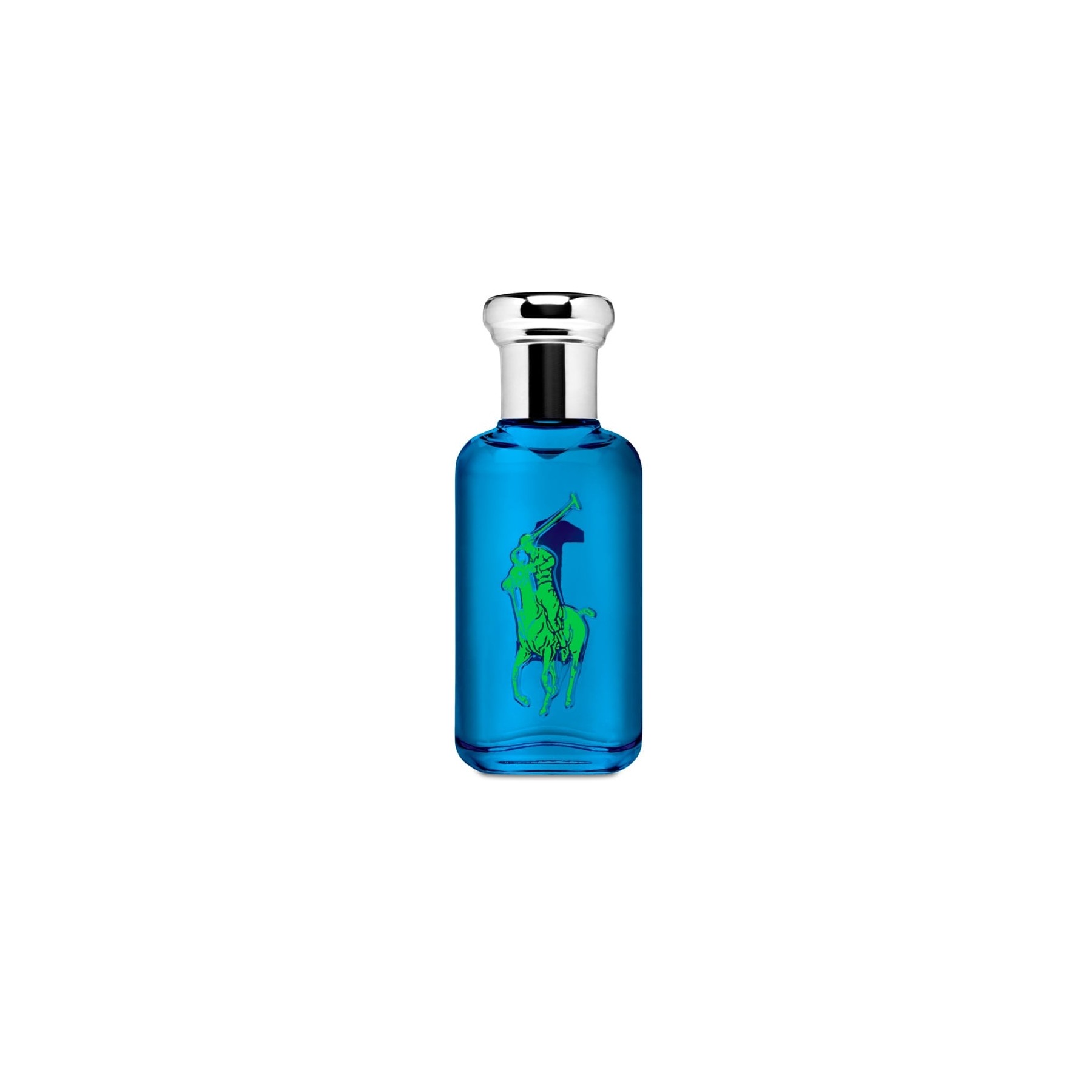 Ralph Lauren - Big Pony Collection 1 Blue EDT 50 ml