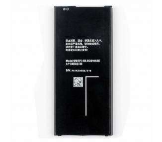 Battery for Samsung Galaxy J4 Plus J415F - Part Number EB-BG610ABE