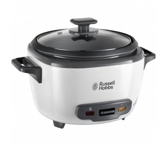 Russell Hobbs - Rice Cooker 3,3 Liter