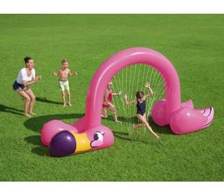 Bestway - Jumbo Flamingo Sprinkler (52382)