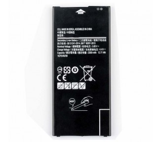 Batería Para Samsung Galaxy J6 & J4 Plus J510FN & J415F MPN Original Eb-Bg610Abe