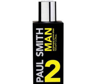Paul Smith - MAN 2 Aftershave Spray 100 ml