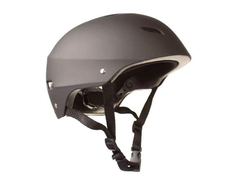 My Hood - Helmet - Black M/L (505098)