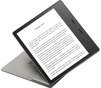 Amazon - Kindle Oasis E-Reader (2019) 7 - 32GB - Graphite