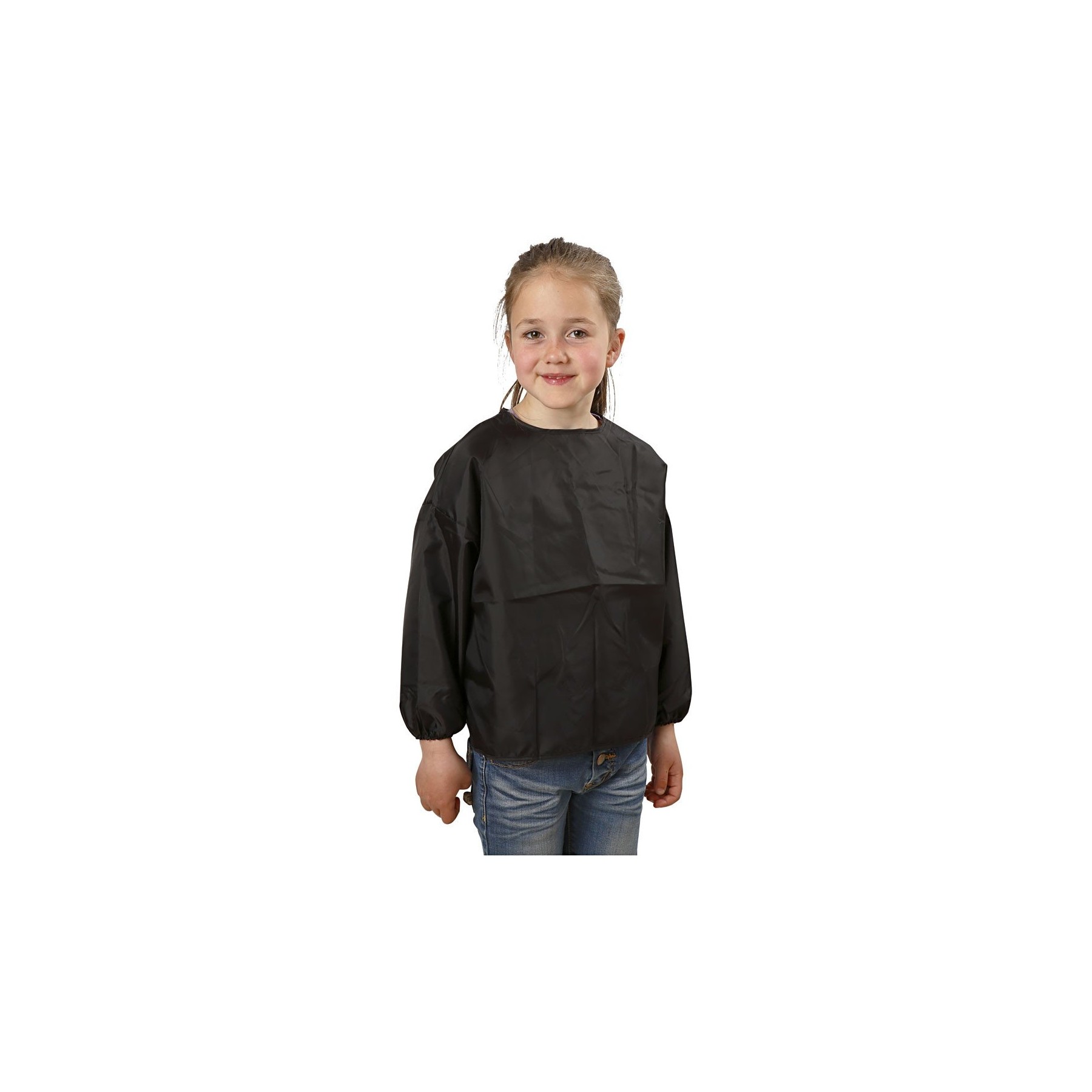 Painter coat - Children (4-6 years)