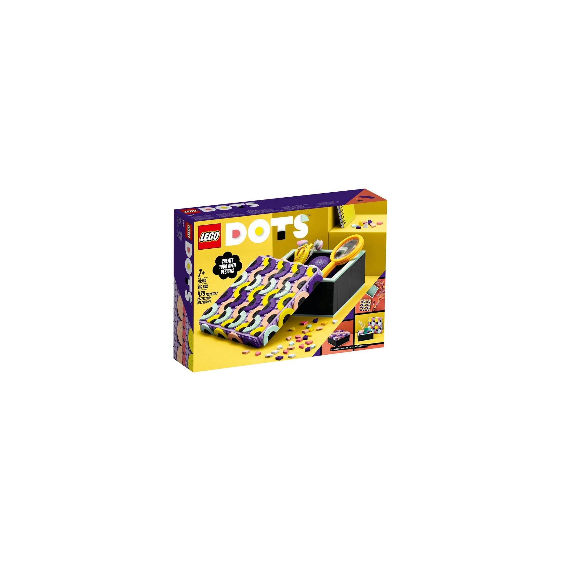 LEGO - Big Box (41960)