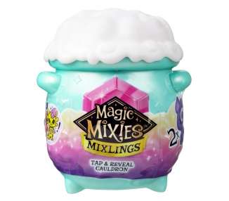 Magic Mixies - MIXLINGS Twin Series 2 (30405)
