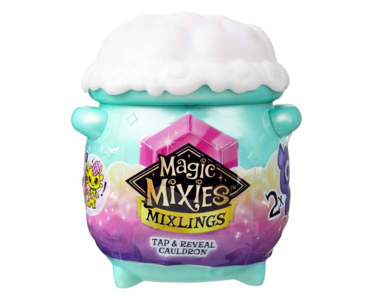 Magic Mixies - MIXLINGS Twin Series 2 (30405)